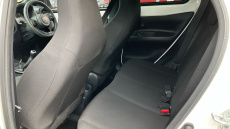 Toyota Aygo X 1.0 VVT-i Edge 5dr Petrol Hatchback